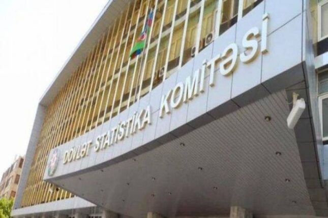 Dövlət Statistika Komitəsində struktur və kadr dəyişiklikləri həyata keçirildi