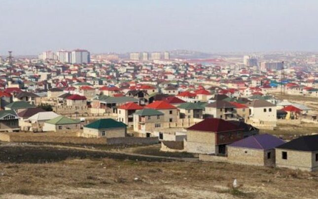 Bu kəndlərdə yaşayanlara ŞAD XƏBƏR – Tarix açıqlandı