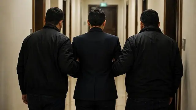 Anbardar iş adamını aldatdı – 1 milyon manatlıq dələduzluq Anbardar iş adamını aldatdı – 1 milyon manatlıq dələduzluq