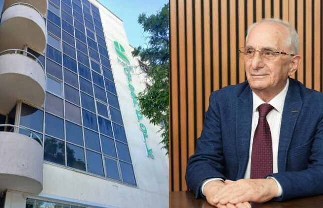 Sabiq komitə sədrinin hoteli satışa çıxarıldı – QİYMƏT Sabiq komitə sədrinin hoteli satışa çıxarıldı – QİYMƏT