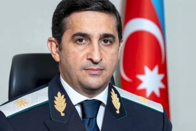 Nazir məşhur notariusu cərimələdi Nazir məşhur notariusu cərimələdi