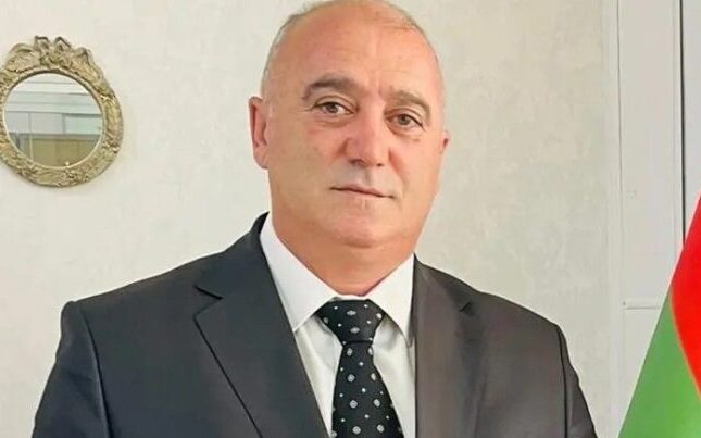 Araz Məmmədovun vəziyyəti ağırlaşıb – Aparata qoşulub Araz Məmmədovun vəziyyəti ağırlaşıb – Aparata qoşulub