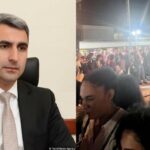 Qatarlar gecikdi, ADY-dən səs çıxmadı – Ekspertdən SƏRT çıxış qatarlar-gecikdi-ady-den-ses-cixmadi-ekspertden-sert-cixis