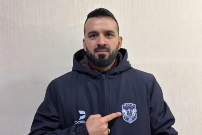 Yoğurtçu Azərbaycandan deportasiya olundu – Səbəb Yoğurtçu Azərbaycandan deportasiya olundu – Səbəb