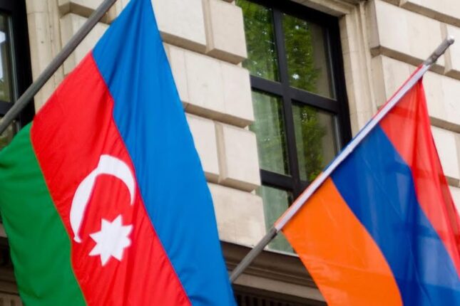 Separatçı: “Azərbaycanın qarşısını almağın yollarını düşünməliyik” Separatçı: “Azərbaycanın qarşısını almağın yollarını düşünməliyik”