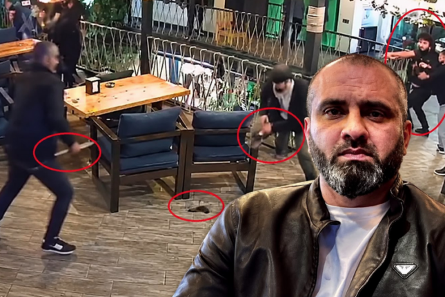 Qətlə yetirilən “Ceyhun Sabunçu”nun əsl adı Cəlal imiş – RƏSMİ