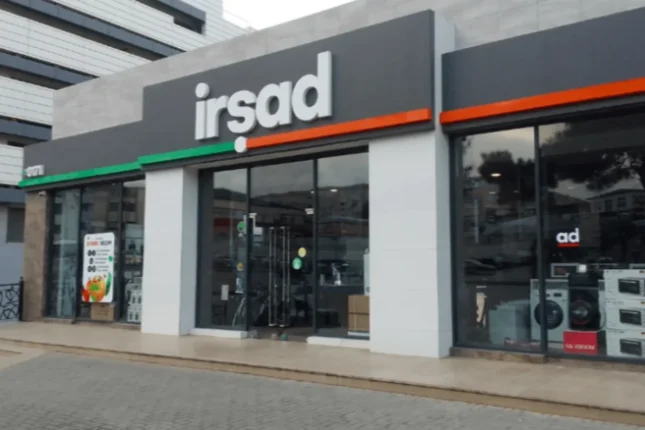 “İrşad”ın həmin əməkdaşı haqda cinayət işi başlandı “İrşad”ın həmin əməkdaşı haqda cinayət işi başlandı