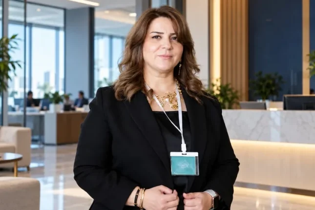 Rəna Cəbrayılova yüksək vəzifəyə TƏYİN OLUNDU Rəna Cəbrayılova yüksək vəzifəyə TƏYİN OLUNDU