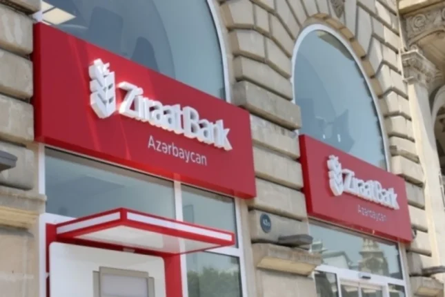 Türkiyə bankı Azərbaycanda 15 milyon manat borca girib-Detallar Türkiyə bankı Azərbaycanda 15 milyon manat borca girib-Detallar