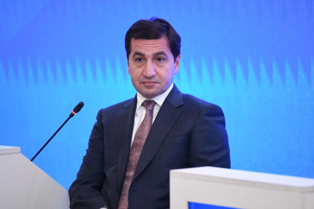 “Sülh sazişi tək kağız üzərində olmamalıdır” “Sülh sazişi tək kağız üzərində olmamalıdır”
