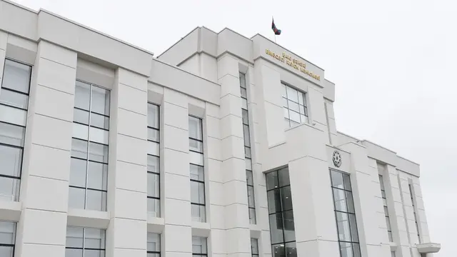 Restorandakı qətllə bağlı saxlanılan iki nəfər barəsində həbs qərarı verildi Restorandakı qətllə bağlı saxlanılan iki nəfər barəsində həbs qərarı verildi