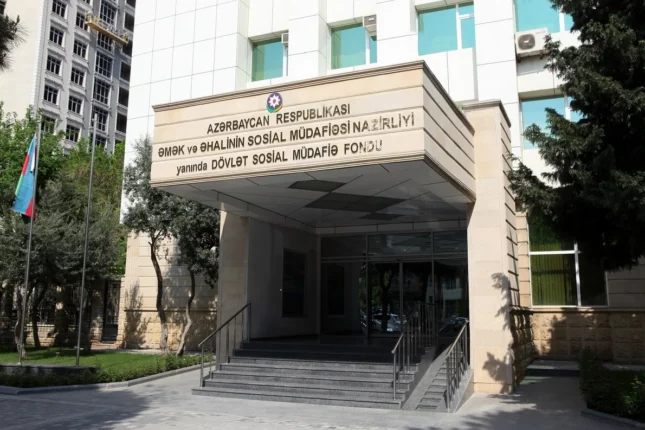 DSMF generalın bacısı və iş adamından ofis icarəyə götürüb: 6 milyonluq razılaşma- ARAŞDIRMA