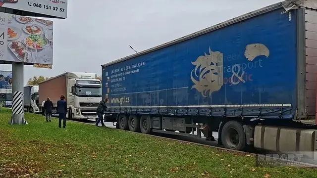 Azərbaycan Ukraynaya 1.5 milyon dollarlıq yardım göndərdi (FOTO) Azərbaycan Ukraynaya 1.5 milyon dollarlıq yardım göndərdi (FOTO)