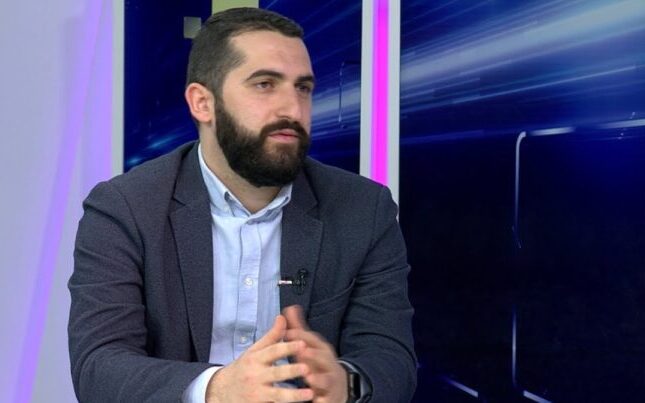 Geqamyan: “Prezident İlham Əliyev bir neçə vacib müdrikliyə tam yiyələnib”