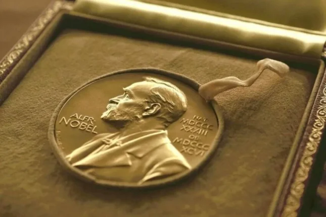Nobel Sülh mükafatının laureatı məlum olub