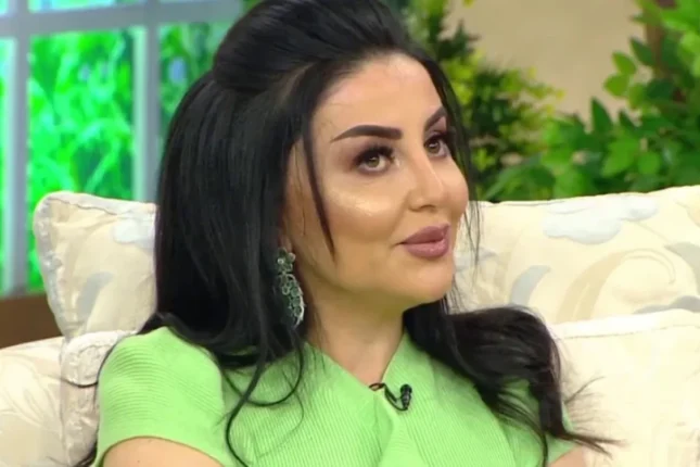Məhkəmədən Afət Fərmanqızı ilə bağlı QƏRAR