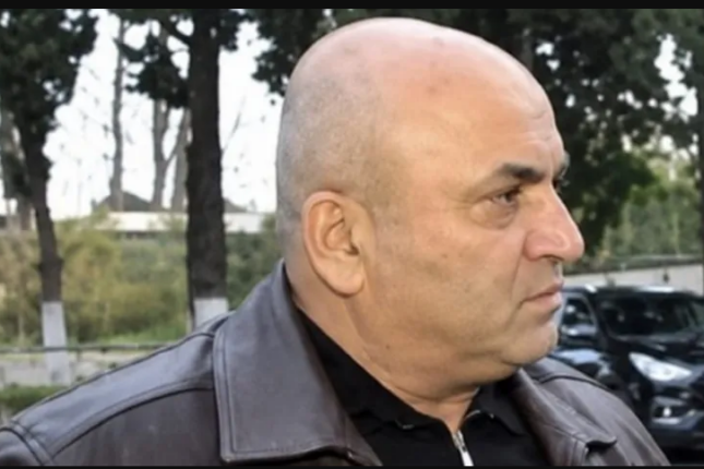 Rəis bu videosuna görə işdən çıxarıldı – VİDEO Rəis bu videosuna görə işdən çıxarıldı – VİDEO
