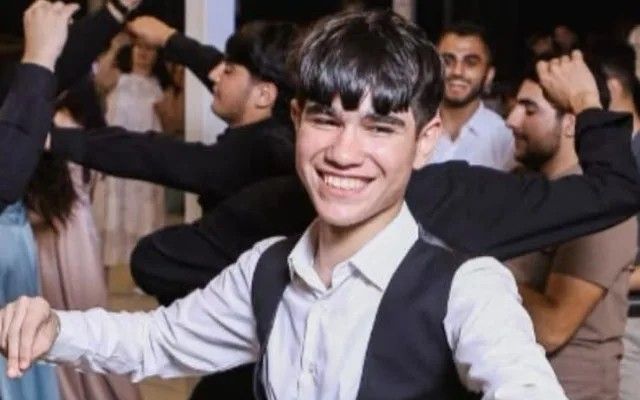 Ölən əsgər evin tək oğlu imiş Ölən əsgər evin tək oğlu imiş