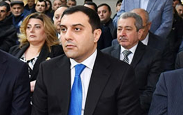 Yardımlının yeni icra başçısı kimdir? – DOSYE Yardımlının yeni icra başçısı kimdir? – DOSYE