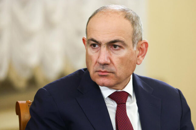 “Müstəqillik Bəyannaməsinin mətni dövlətçilik əleyhinədir” – Paşinyan