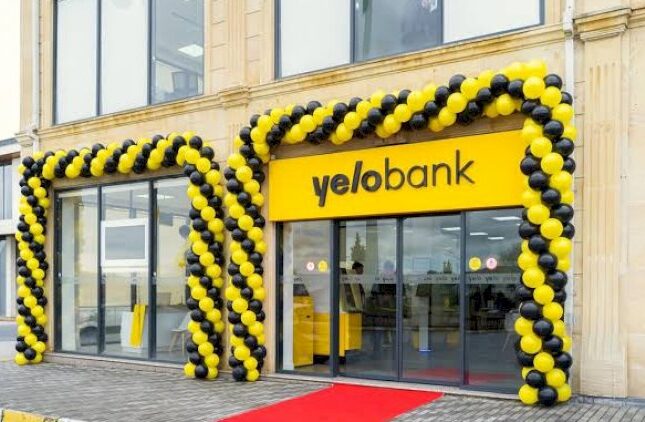 “Yelo Bank”ın 53 milyonluq problemi “Yelo Bank”ın 53 milyonluq problemi
