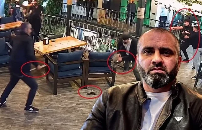 Öldürülən “Ceyhun Sabunçu” haqda yeni detal Öldürülən “Ceyhun Sabunçu” haqda yeni detal