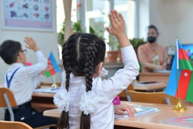Noyabrda 5 günlük tətil olacaq