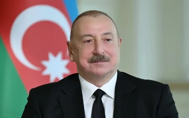 İlham Əliyev paralimpiya hərəkatının iştirakçılarını TƏBRİK ETDİ İlham Əliyev paralimpiya hərəkatının iştirakçılarını TƏBRİK ETDİ