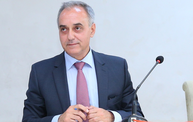 Binəqədidə qanunsuz tikinti narazılıq yaratdı – Video