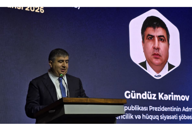 Prezident Administrasiyası: “Tenderlərə qanunsuz müdaxiləyə və nüfuz alverinə yol verilməməlidir”