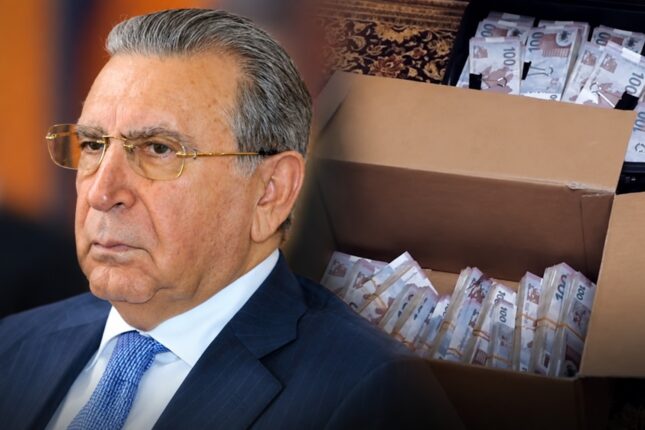 Ramiz Mehdiyevə hökm oxundu – Bütün əmlakları müsadirə olundu