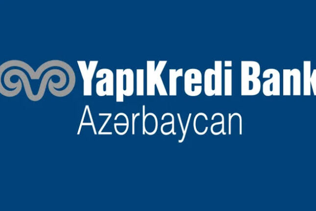 “Yapı Kredi Bank Azərbaycan” məhkəməyə verilidi – 15,6 milyonluq mübahisə “Yapı Kredi Bank Azərbaycan” məhkəməyə verilidi – 15,6 milyonluq mübahisə