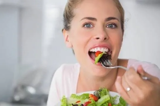 Azərbaycanda neçə vegetarian var? – RƏSMİ