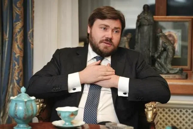 ABŞ-da müsadirə edilən rusiyalı iş adamının vəsaitləri Ukraynaya yönəldilib ABŞ-da müsadirə edilən rusiyalı iş adamının vəsaitləri Ukraynaya yönəldilib