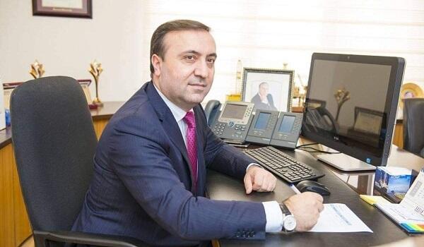 Ramin İsayevin 100 milyonluq sərvəti var imiş – Siyahı Ramin İsayevin 100 milyonluq sərvəti var imiş – Siyahı
