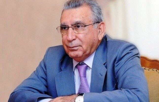 Ramiz Mehdiyev dövlət təltiflərindən məhrum ediləcək