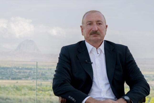 “Qarabağ və Şərqi Zəngəzurda 600 hektar meşə fondu bərpa olunub” “Qarabağ və Şərqi Zəngəzurda 600 hektar meşə fondu bərpa olunub”