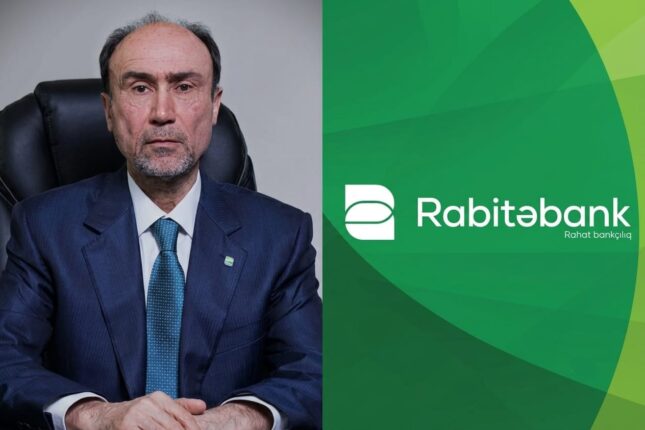 Zakir Nuriyevin bankından bu il 30 milyon manat pul çəkilib