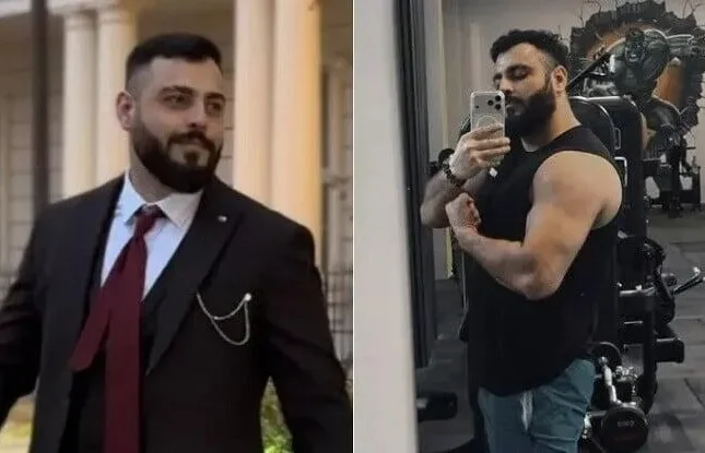 Məhəmməd Nəsibov saxlanıldı