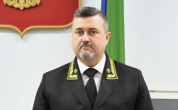 Fyodor Şukin Dağıstanın rəhbəri seçildi
