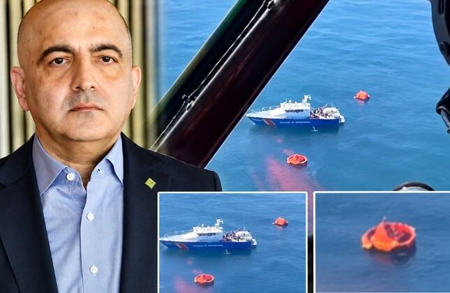 Mübariz Mənsimovun vurulan gəmisi haqda yeni təfsilat: Röyad Məmmədov kimdir? …