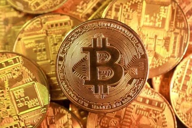 “Bitcoin” yenidən bahalaşdı