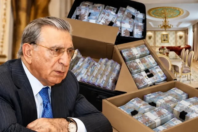 “Məhkəmədən xahişiniz nədir” sualına Ramiz Mehdiyev hansı reaksiyanı verib? “Məhkəmədən xahişiniz nədir” sualına Ramiz Mehdiyev hansı reaksiyanı verib?