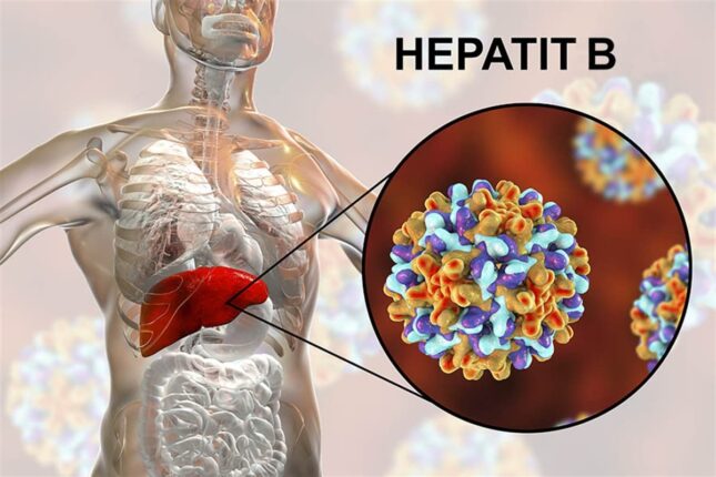 Hepatit B tarixə qovuşur-VİDEO Hepatit B tarixə qovuşur-VİDEO