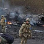 Ukrayna Rusiyanın neftayırma zavodlarına hücumları dayandırdı ukrayna-rusiyanin-neftayirma-zavodlarina-hucumlari-dayandirdi