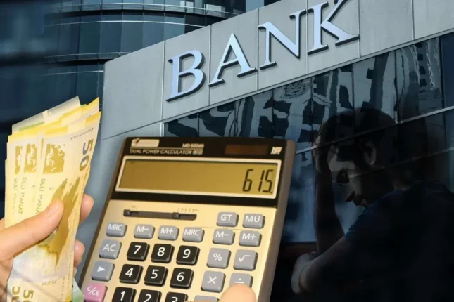 Problemli kreditlər artır: Ən çox borc hansı bankdadır? Problemli kreditlər artır: Ən çox borc hansı bankdadır?