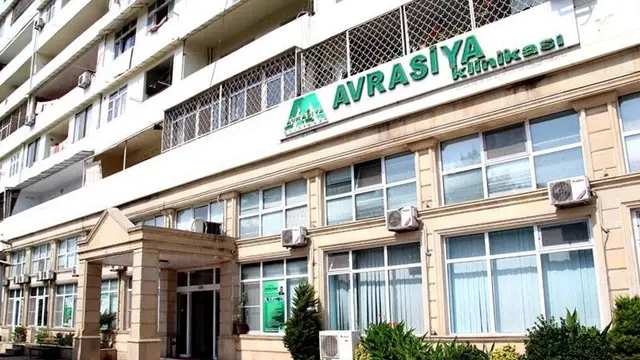 “Avrasiya” Hospitalının sahibi məhkəməlik oldu: Əmlaklarına həbs qoyuldu “Avrasiya” Hospitalının sahibi məhkəməlik oldu: Əmlaklarına həbs qoyuldu