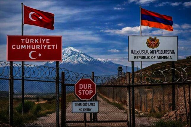 Türkiyə Ermənistanla sərhədləri açır? – Bakıdan GÖZLƏNTİ Türkiyə Ermənistanla sərhədləri açır? – Bakıdan GÖZLƏNTİ