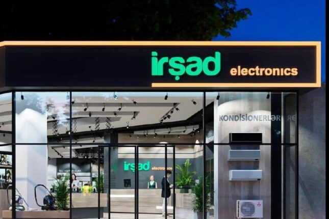 “İrşad”dan elektrik sobası aldı, 6 gün sonra partladı – Şikayət