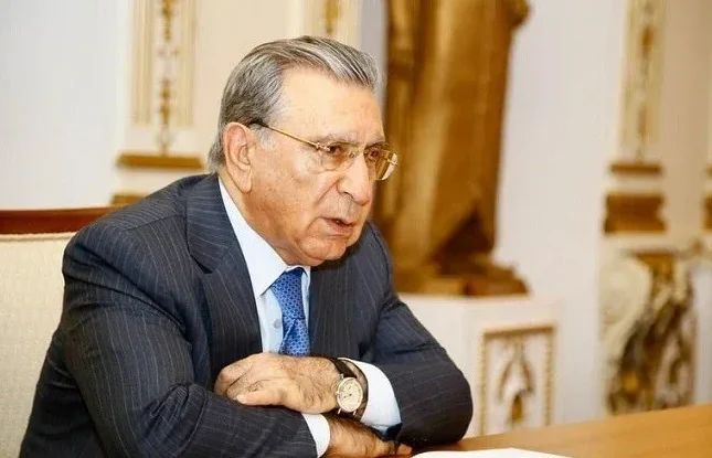 Bu gün Ramiz Mehdiyevlə bağlı qərar veriləcək Bu gün Ramiz Mehdiyevlə bağlı qərar veriləcək